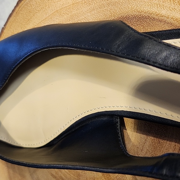Vince Camuto Slingback Flats - Picture 11 of 16